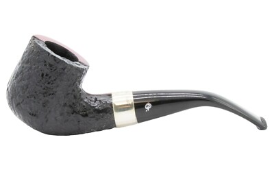Peterson Dr. Jekyll & Mr. Hyde 01 Tobacco Pipe
