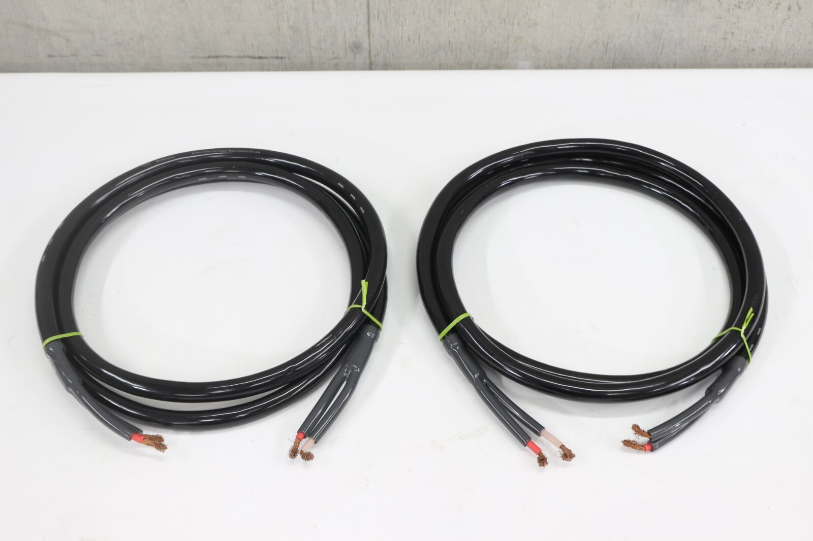 ortofon 8N-SPK8000 8-Nines Super Pure Copper Multi Conductor ortofon 8N-SPK8000 8-Nines Super Pure Copper Multi Conductor