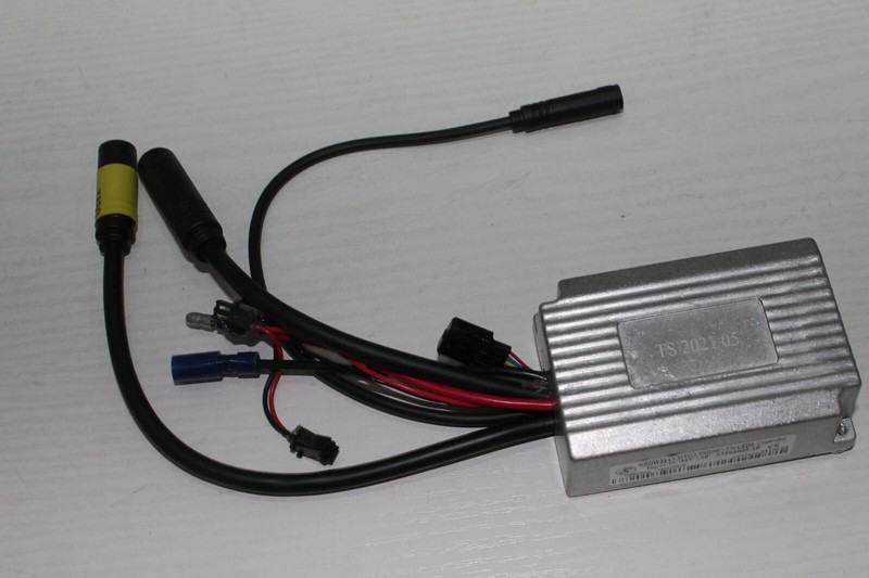 Controller  Aus 2021  FÃ¼R E- Bike  Tongsheng   36 V 28