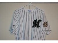 chiba lotte marines jersey