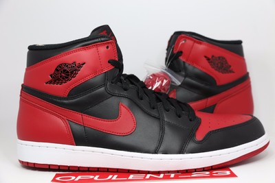 jordan 1 reverse banned