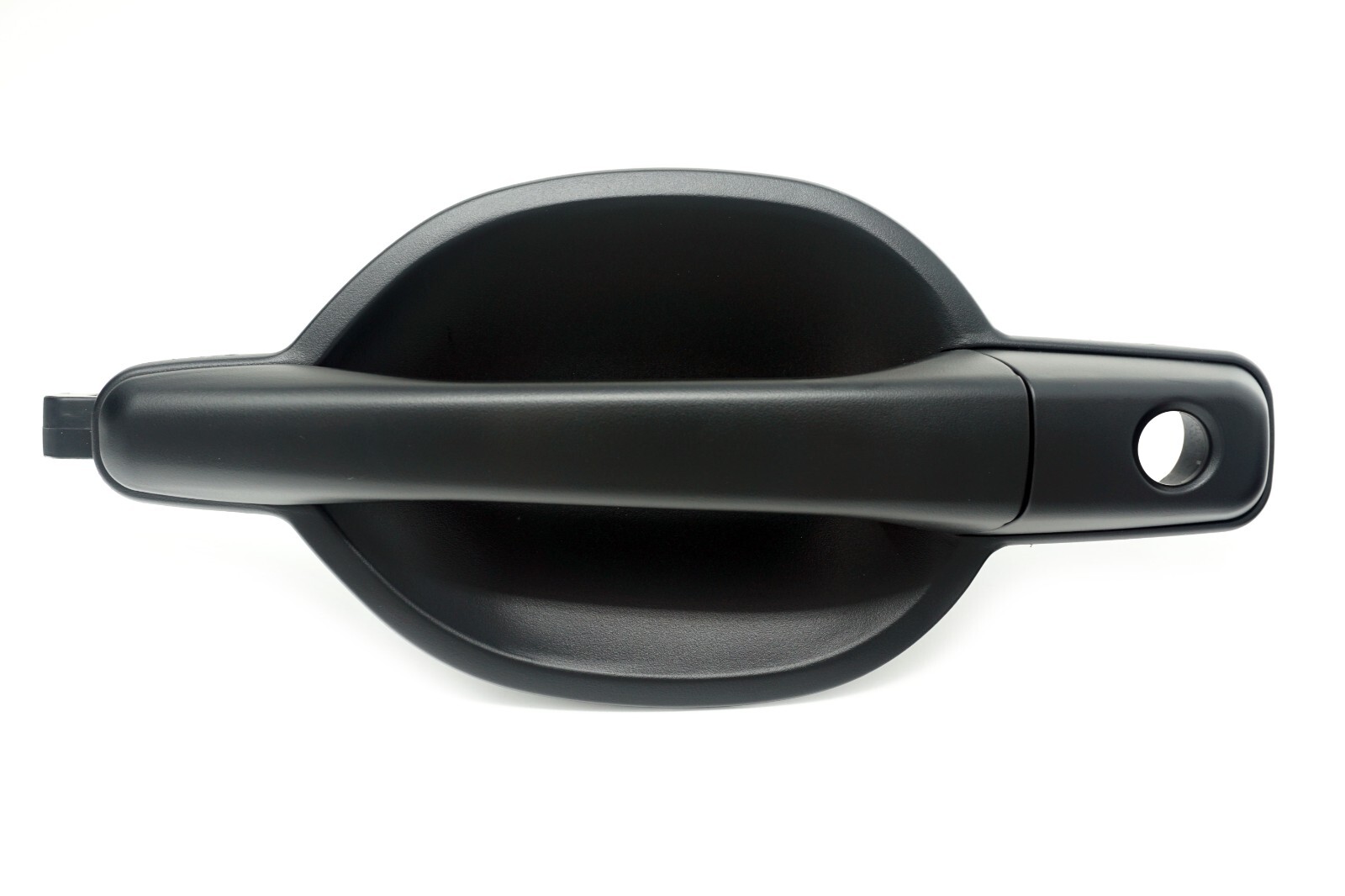 Front Left Exterior Outside Door Handle Fits 04-11 Mitsubishi Endeavor MI1310117