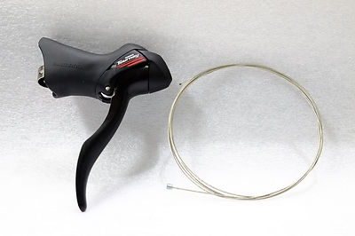 Shimano Tourney ST-A073 3 x 7-Vitesse STI Levier Set