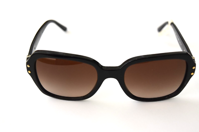 Tory burch two store tone sunglasses