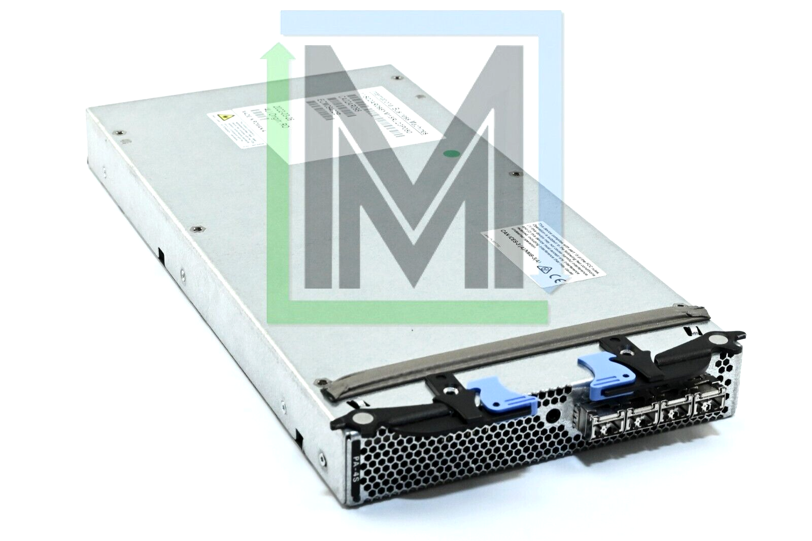 口豪奢 02AR098 02AR095 FCP/FICON PCIe SFP SW 4-PORT 32Gb IBM タレント・お笑い芸人