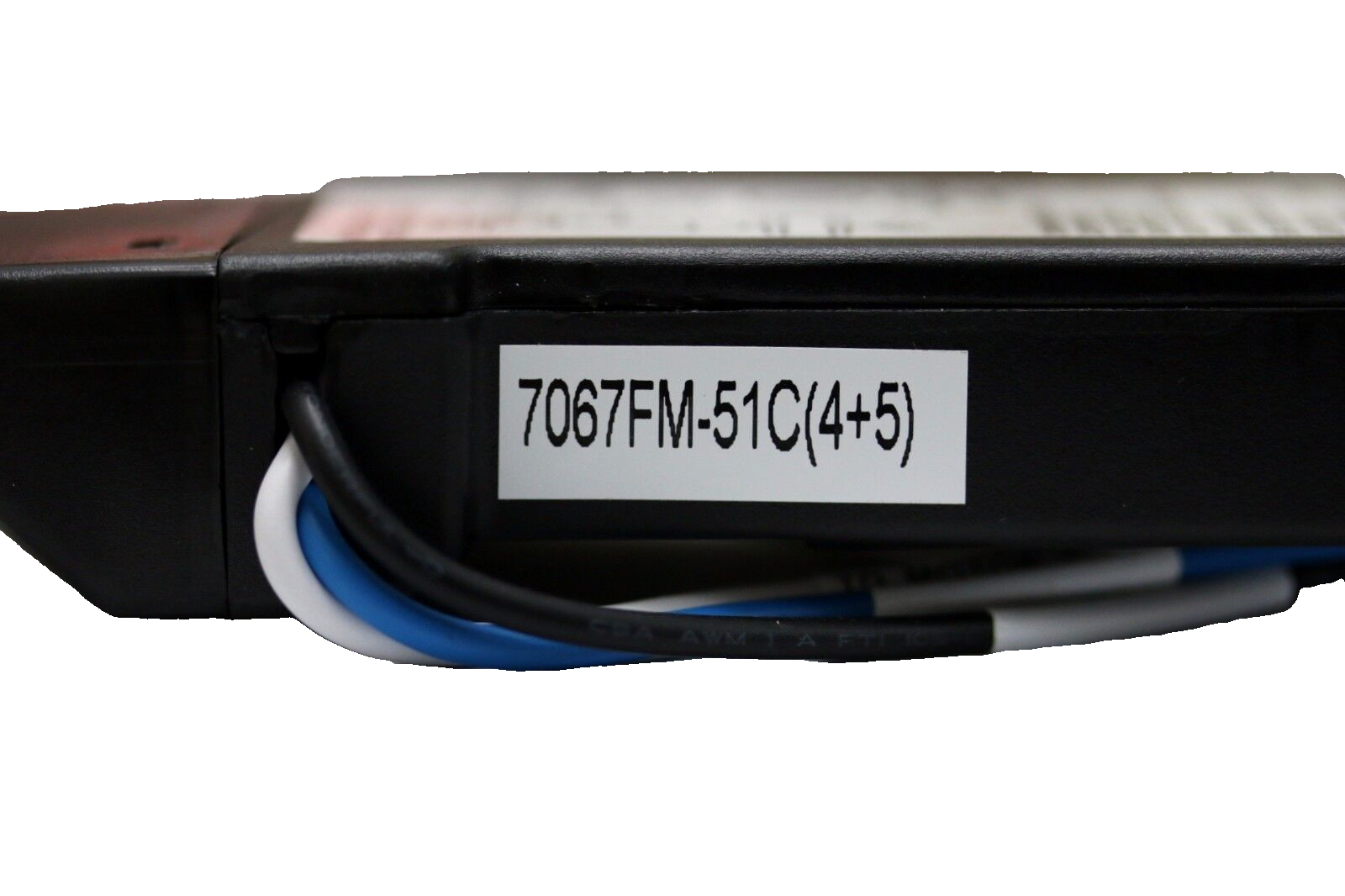 セキュリティ・セーフティ Kokickman UC7067RC New OEM Remote Receiver Hampton Bay 7067FM-51C(4+5