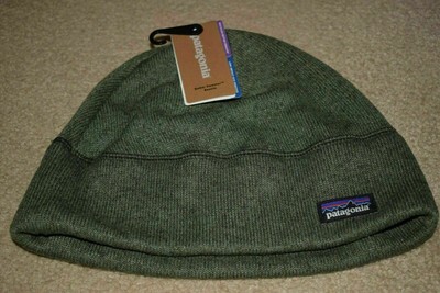 patagonia men's toboggan
