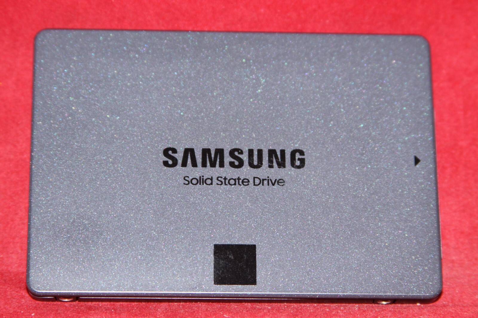 SAMSUNG - 新品未開封　MZ-76Q1T0B/IT サムスン SSD 860 QVO 1TB Amazon.com: SAMSUNG 860 PRO 1TB 2.5 Inch SATA III Internal