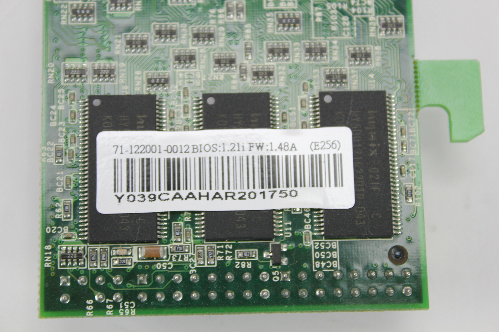 ARECA ARC-1220 8 Port 256MB SATA II RAID Controller Card PCIe