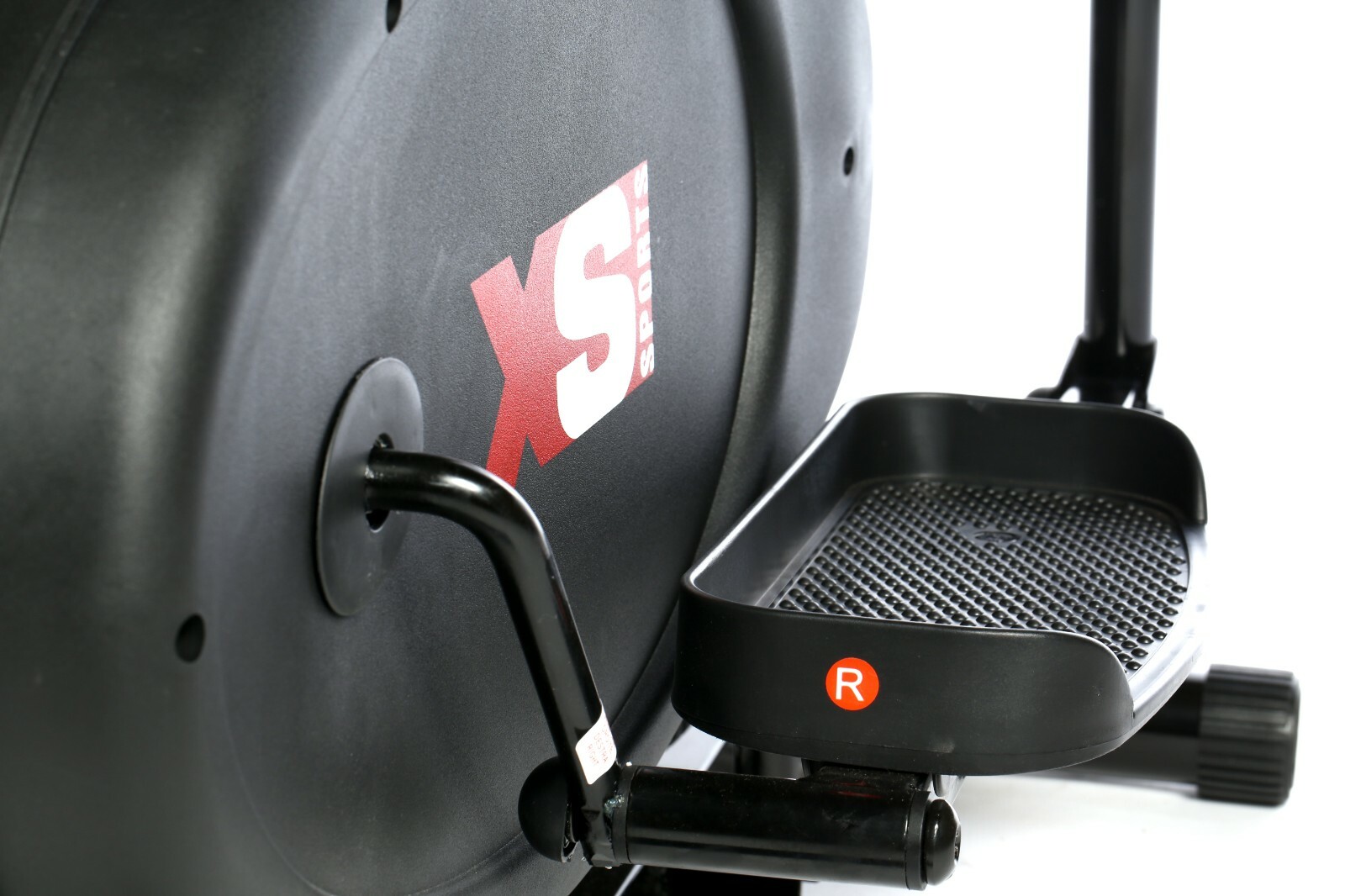 pro fitness 2 in 1 cross trainer and exercise bike