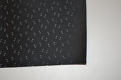 1967 67 1968 68 1969 69  PLYMOUTH VALIANT 2 & 4 DOOR SEDAN BLACK HEADLINER USA