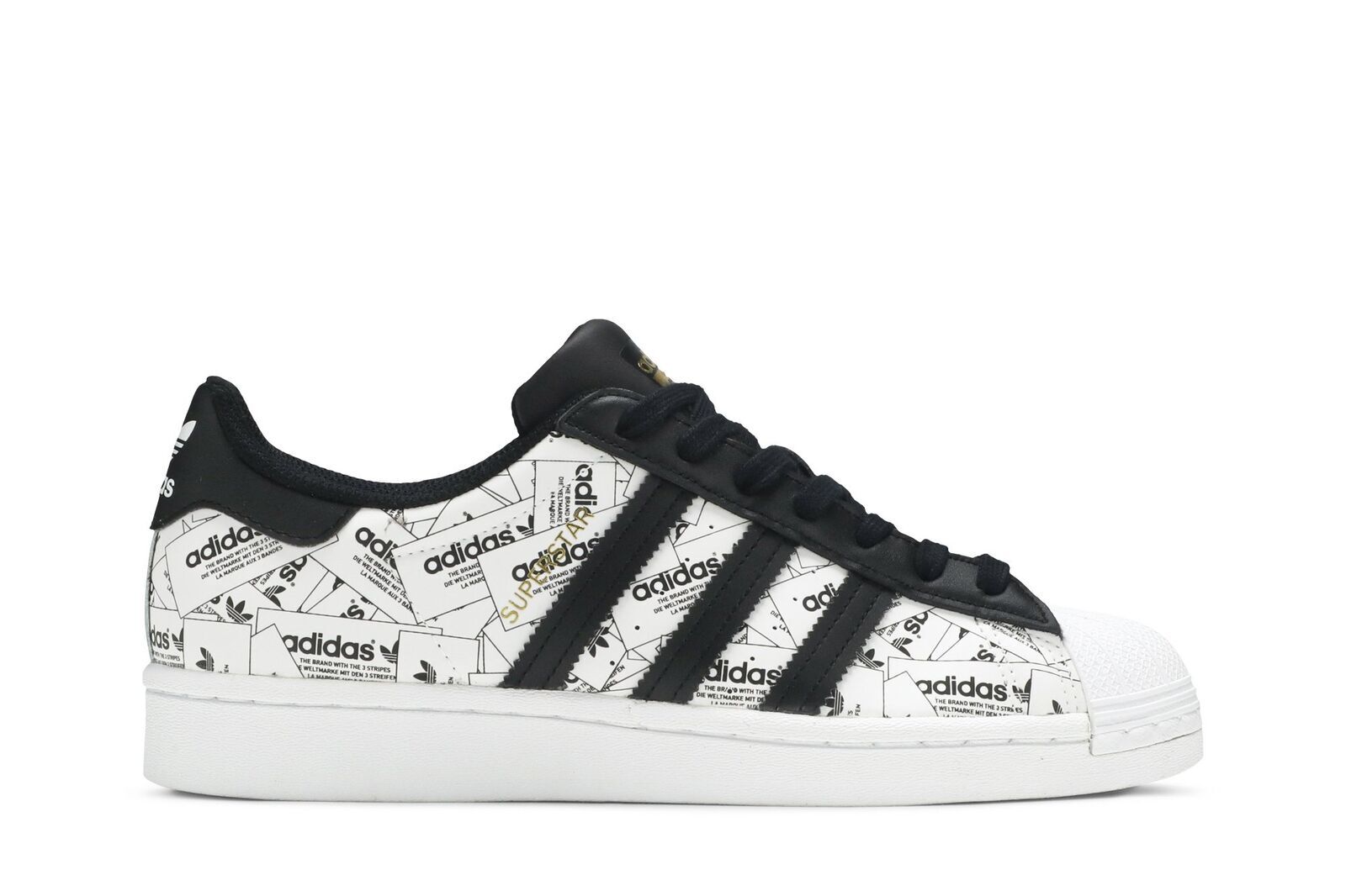 絶版本 ADIDAS SUPERSTAR 35th フォトブック 写真集 ADIDAS SUPERSTAR 35th アディダス フォトブック 写真集 - メルカリ