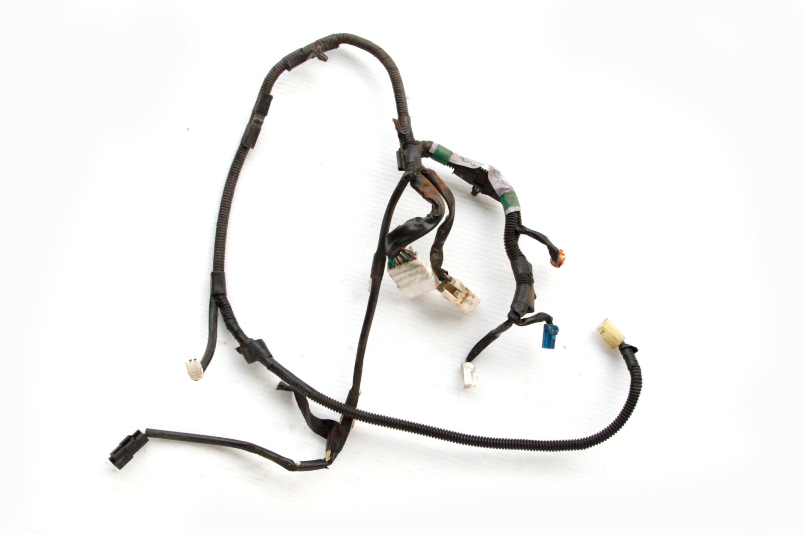 ナイジャ 95-97 Land Cruiser FJ80 Driver Seat Wiring Harness 82167