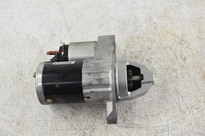 2015-18 Jeep Renegade Starter Motor 2 4L At OEM Assembly
