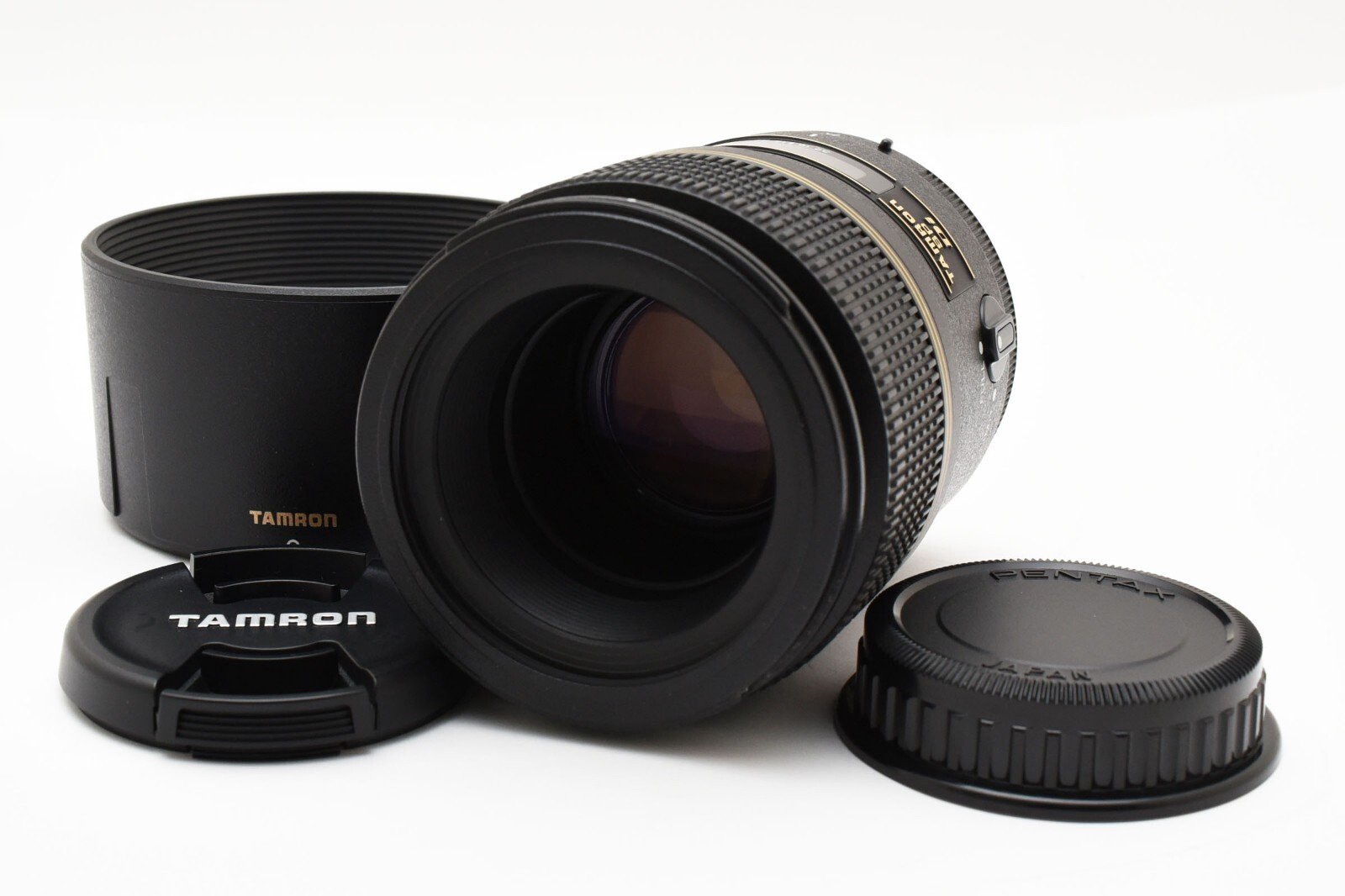 TAMRON SP AF90mm F2.8 Di MACRO ペンタックス用 Amazon.com : Tamron AF 90mm f/2.8 Di SP AF/MF 1:1 Macro Lens