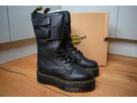 dr martens jagger platform