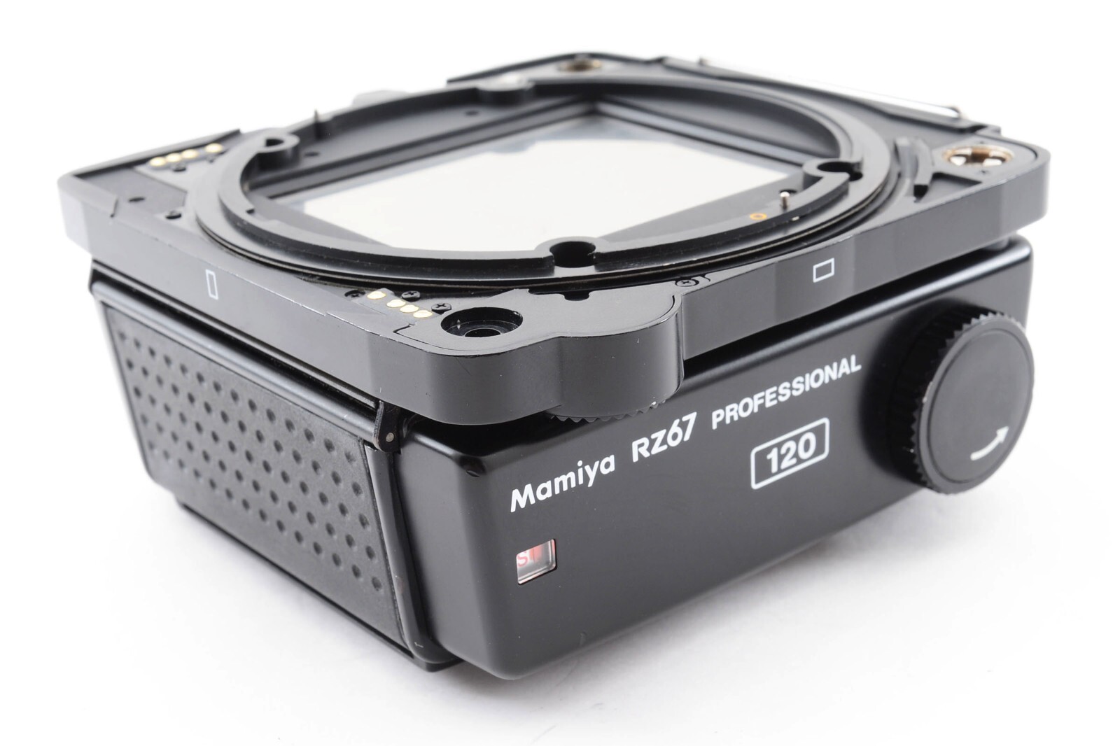 マミヤ RZ67 プロフェッショナル フィルム Roll Holder マミヤ RZ67 プロフェッショナル フィルム Roll Holder マミヤ
