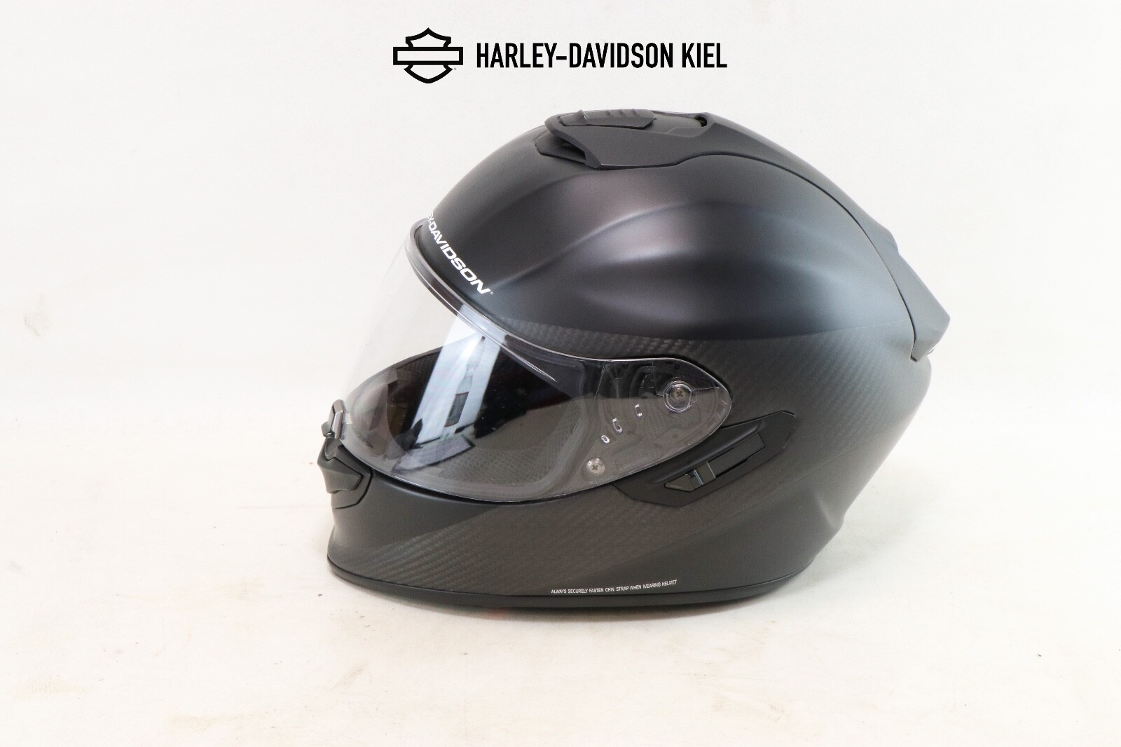 セキュリティ・セーフティ HARLEY DAVIDSON JET HELMET LARGE