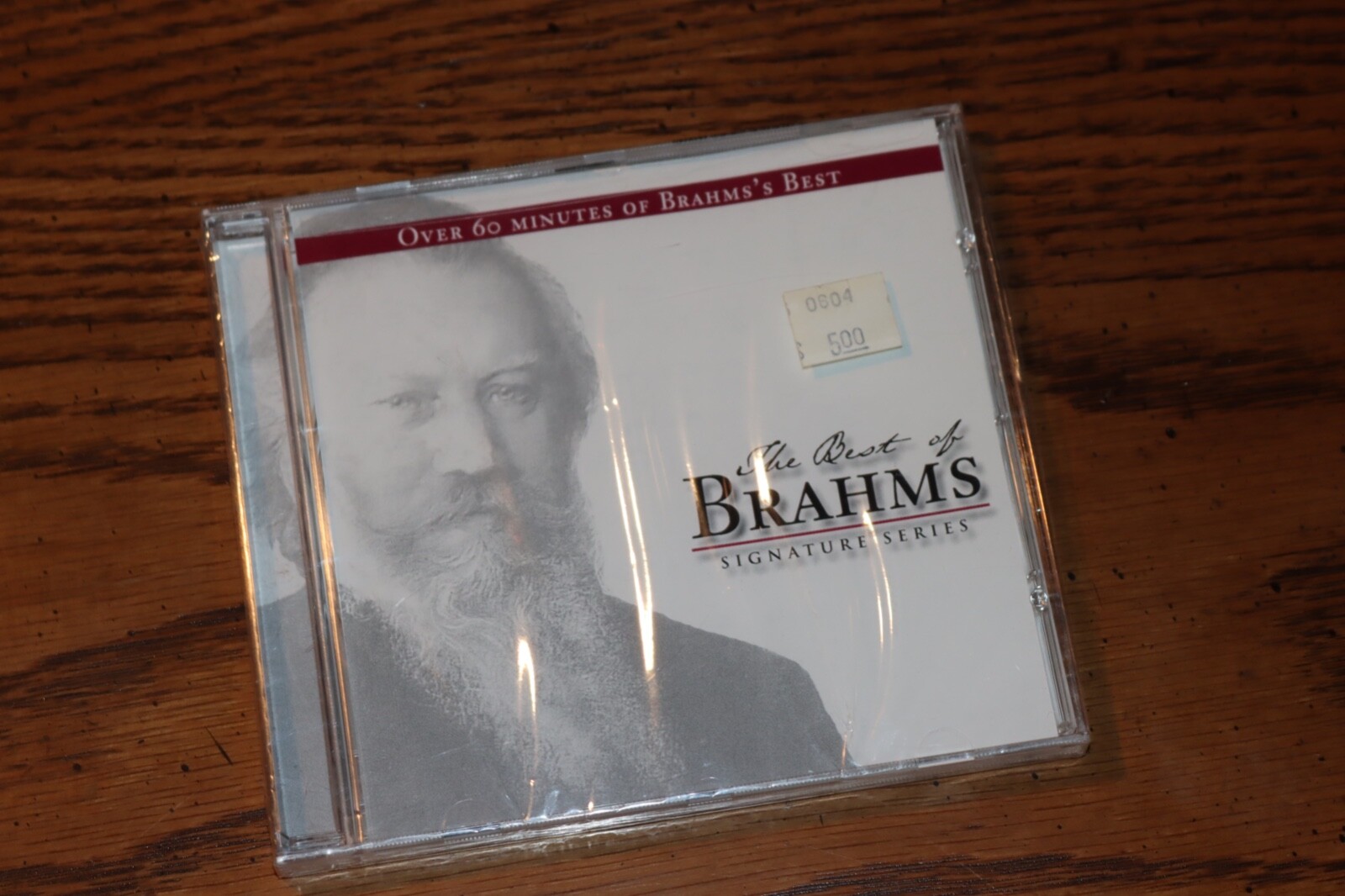 Brahms Edition V.1［CD］ 71zO21mh06L._UF1000,1000_QL80_.jpg