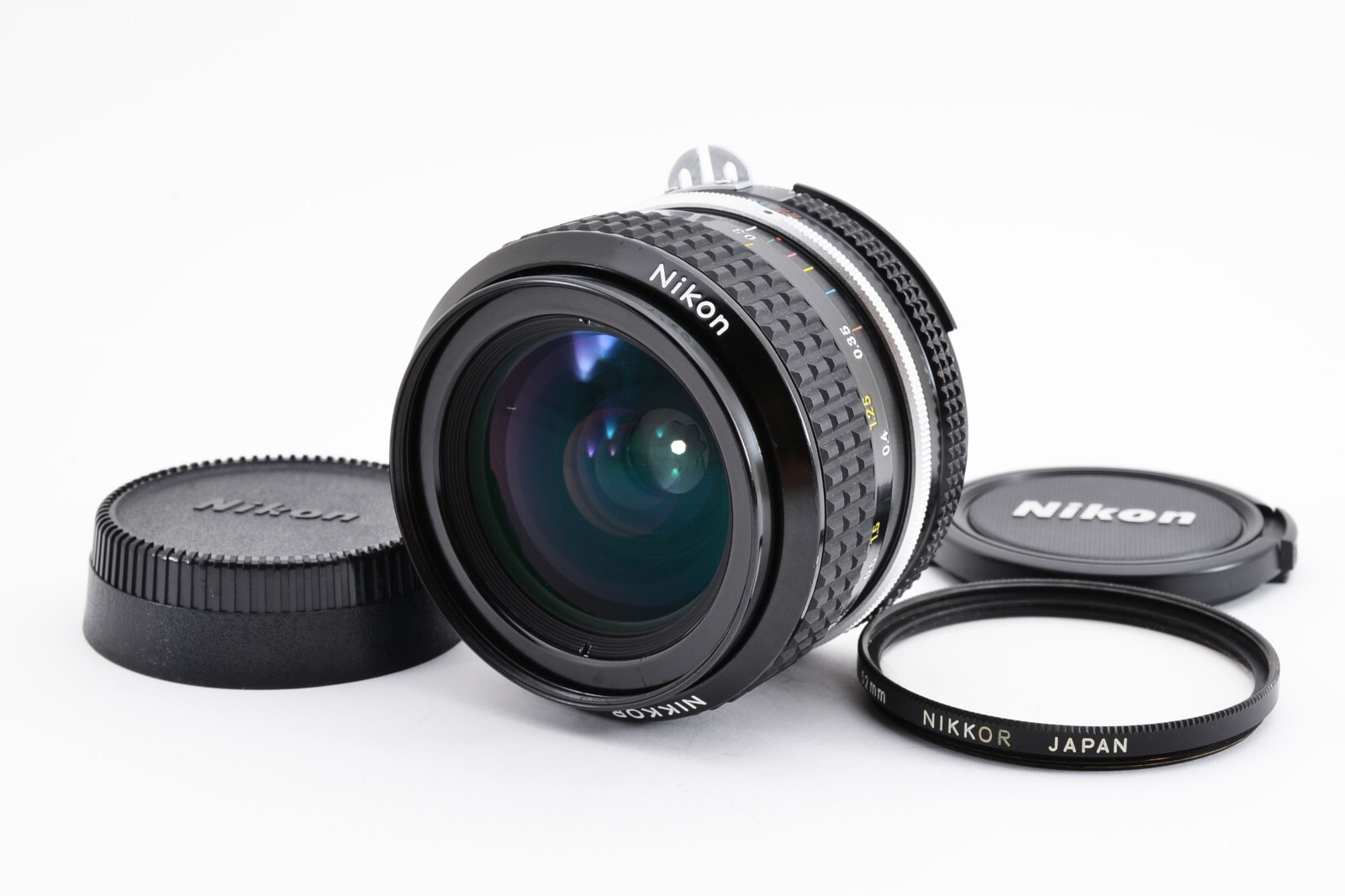 [並品]Nikon New Nikkor 28mm F2.8 Nikon Nikkor Z 17-28mm F2.8 - Review 2023 - PCMag Middle East