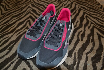 Reebok Classic Women's Leather Legacy AZ Shoes Grey H68661