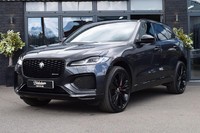 2023 Jaguar F-Pace 2.0 D200 R-Dynamic HSE Black 5dr Auto AWD ESTATE DIESEL Autom