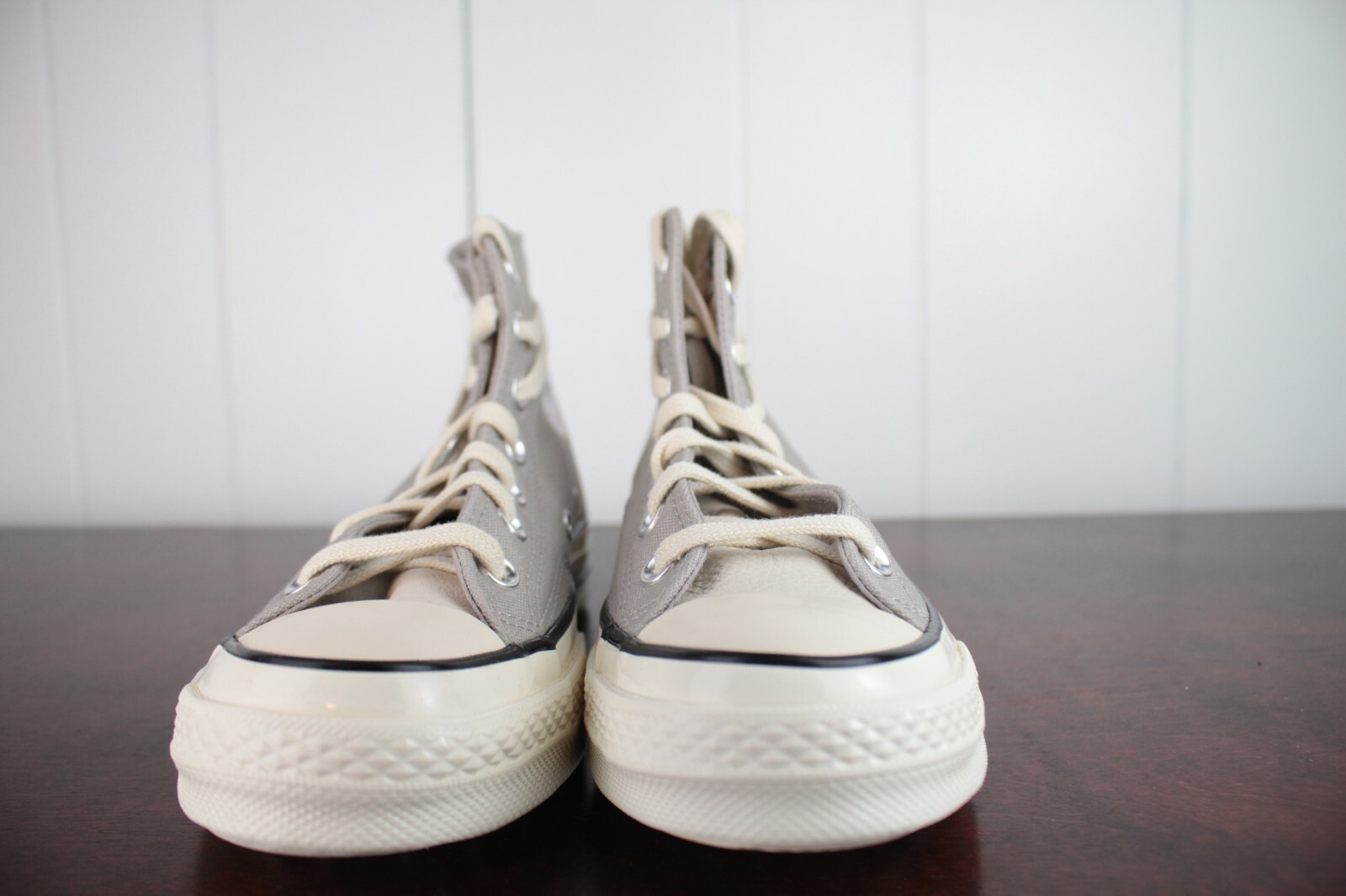 fog essentials converse grey