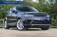 Land Rover Range Rover Sport 3.0 SD V6 HSE Auto 4WD Euro 6 (s/s) 5dr Diesel Auto