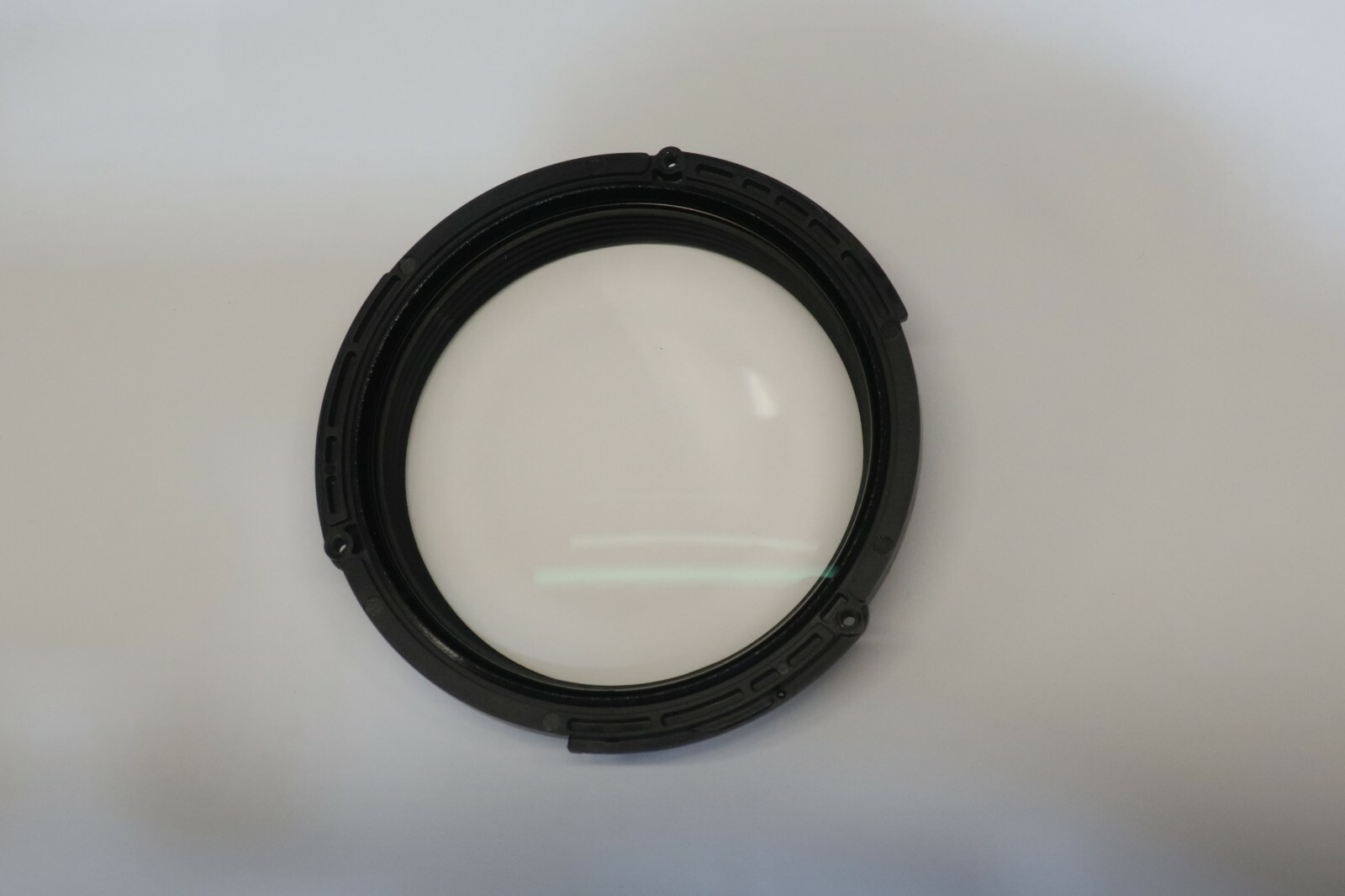 Canon EF-S 18-135mm f/3.5-5.6 IS USM Lens Front Lens parts