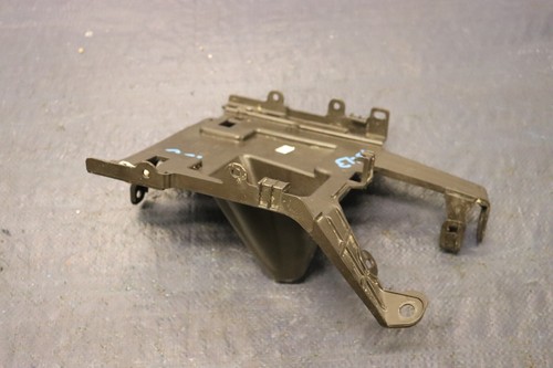 Ford Explorer St 3 0l Twin Turbo V6 Oem Engine Bay Battery Tray 1243 Ebay