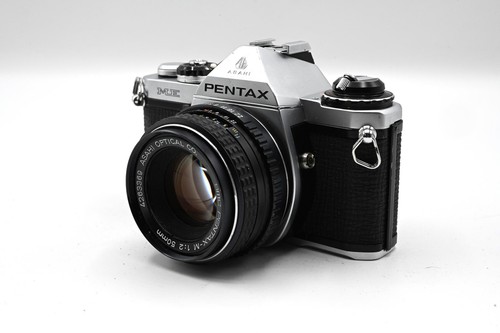 PENTAX ME レンズセット 中古カメラ機材の通販専門店 Antiquary（アンティクアリィ）