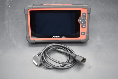 LAUNCH X431 CRP919E bidirectional scan tool