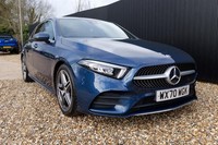 2020 Mercedes-Benz A Class 1.3 A200 AMG Line (Executive) 7G-DCT Euro 6 (s/s) 5dr