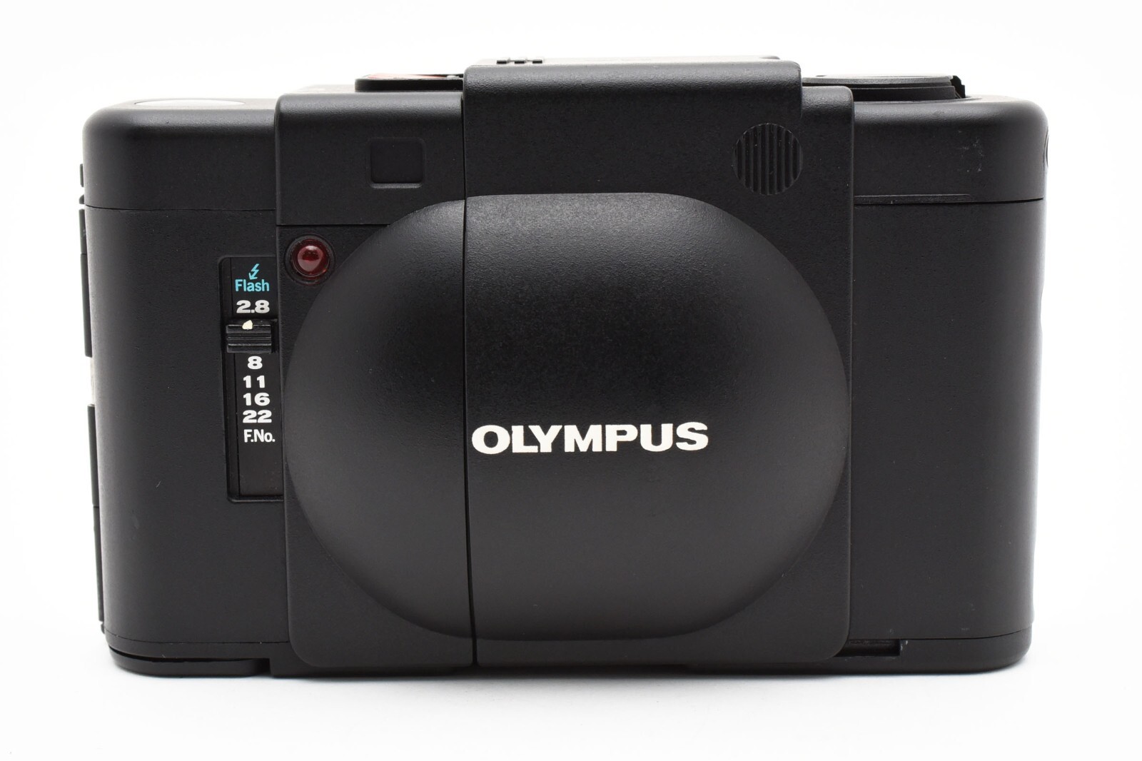 OLYMPUS オリンパス XA F.ZUIKO F2.8 35mm Point & Shoot Olympus XA F.Zuiko 2.8/35mm Compact 35mm