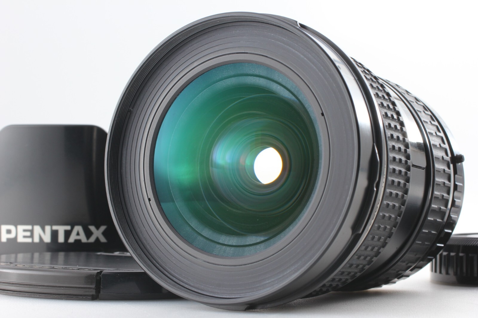 MINT+++ w/ Hood】 SMC Pentax FA 645 Zoom 33-55mm f/4.5 AL AF
