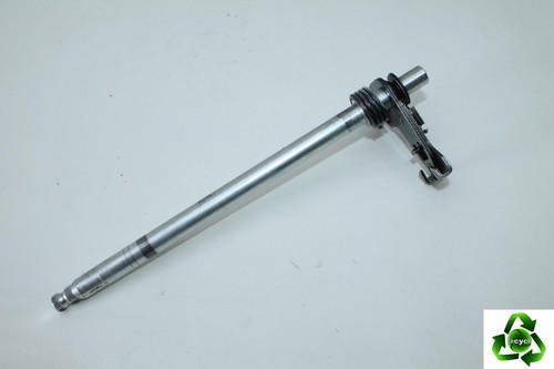 さわべ 05 06 KAWASAKI NINJA ZX6R 636 MAIN FRAME CHASSIS *S* K24 | eBay