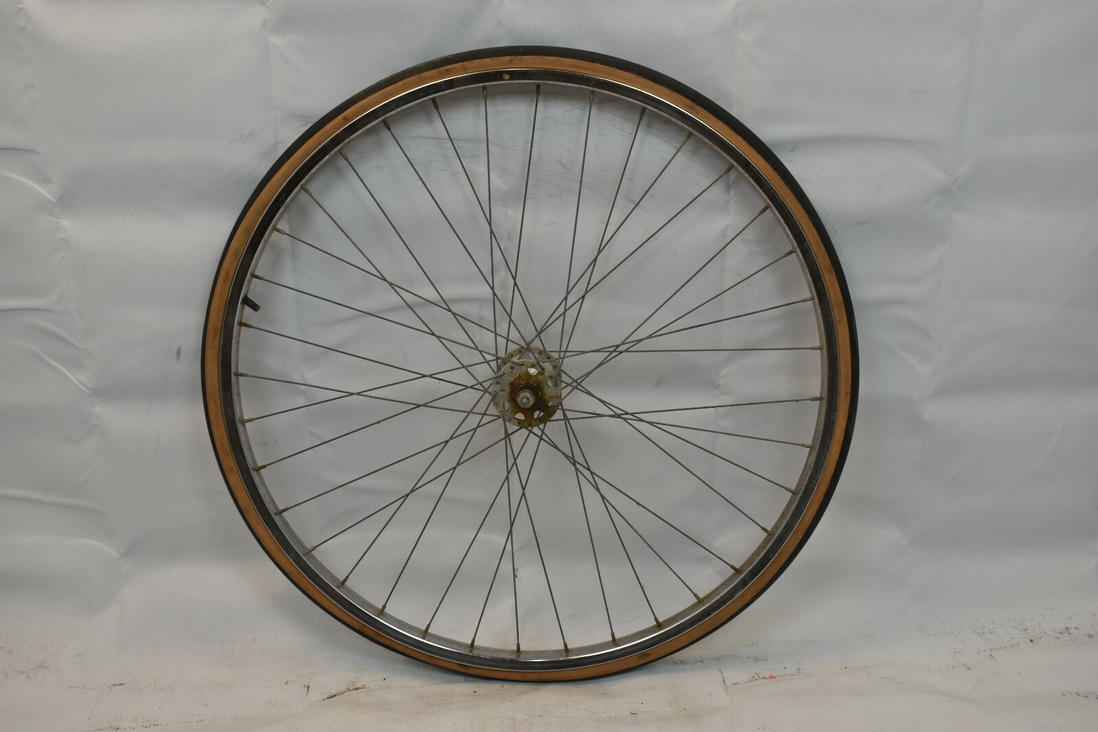 Schwinn Tubular S-6 27