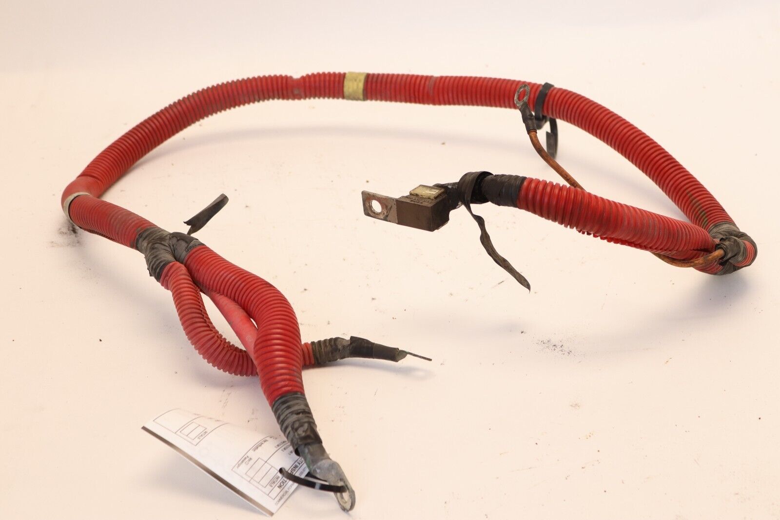2017-2024 INTERNATIONAL LT625 NAVISTAR PDM CABLE HARNESS 2017-2024 INTERNATIONAL LT625 NAVISTAR PDM CABLE HARNESS