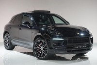 2023 Porsche Macan S 5dr PDK ESTATE PETROL Automatic