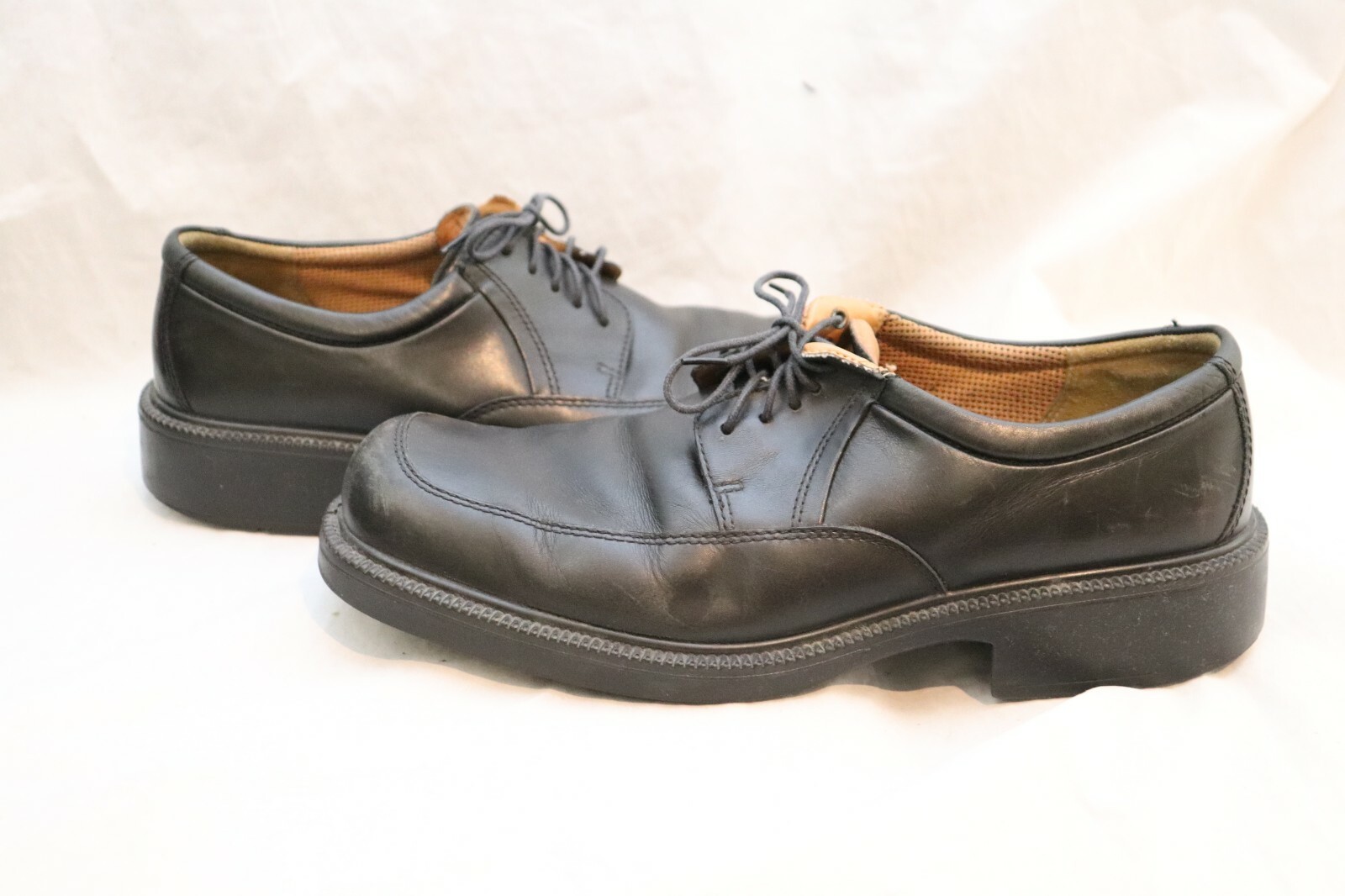 ecco shock point