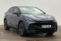 2025 Cupra Tavascan 250kW VZ2 77kWh AWD 5dr Auto SUV ELECTRIC Automatic