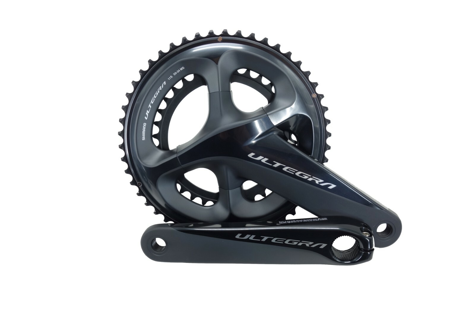 shimano ultegra r8000 crankset 165mm