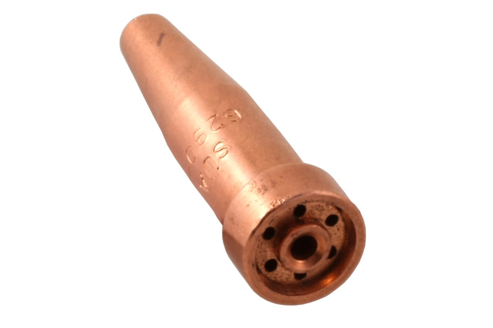 SÜA Oxy/Acetylene Cutting Tips Replacement for 6290 Select Qtty and