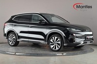 Byd Seal U DM i 1.5 18.3kwh Boost Suv 5dr Petrol Plug In Hybrid CVT Auto Euro