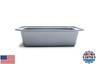 Fox Run Loaf Pan, 8.5-Inch x 4.5-Inch, Preferred Non-Stick