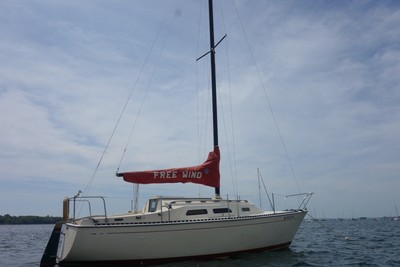 1980 AMF PACESHIP 26