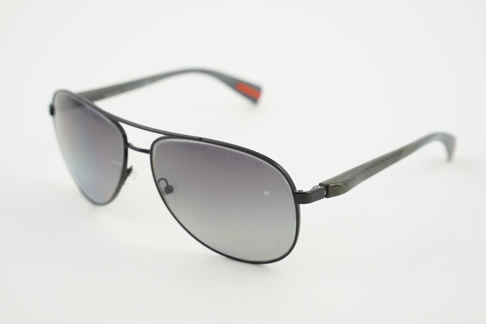 PRADA プラダ サングラス PRADA SPS 53P 1BC 5W1 Sunglasses Prada Linea Rossa Benbow PS 53PS (1BC5W1) PS53PS