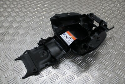 Honda CB 125 R 2018 rear undertray fairing panel 2018 > 2020