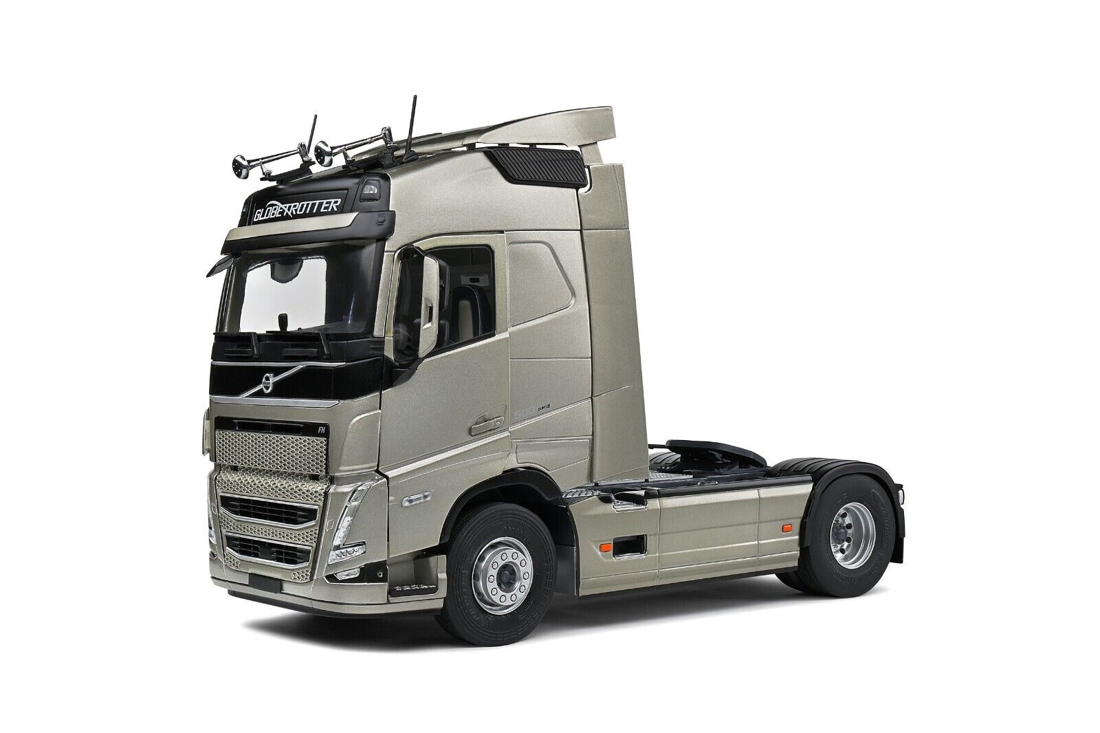 2021 VOLVO FH GLOBETROTTER XL TRUCK SILVER 1:24 by SOLIDO MODELS S2400101 IN BOX | eBay 2021 VOLVO FH GLOBETROTTER XL TRUCK SILVER 1:24 by SOLIDO MODELS S2400101 IN BOX | eBay