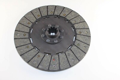 David Brown Parts Clutch Plate 10" VAK/Cropmaster/25/30D & 900H (14014)